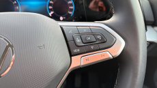 Volkswagen Golf 1.5 TSI Life 5dr Petrol Hatchback